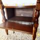 Petit meuble/ Chevet bois ancien