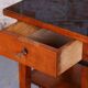 Small Biedermeier Side Table in Cherry, 1840s