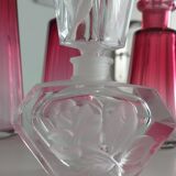 Charet collection perfume bottle 50s