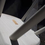 Chair Farstrup Mobler vintage Scandinavian design