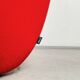 'Amoebe' armchair by Verner Panton for Vitra