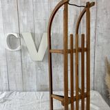 Old sled