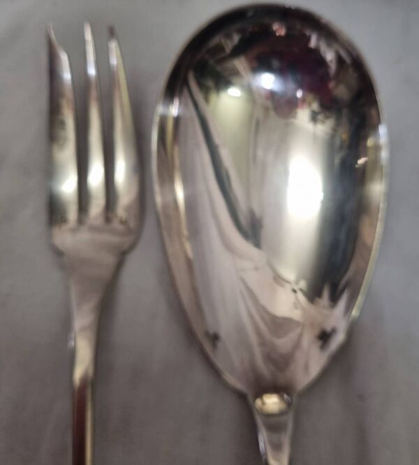 Christofle couverts de service