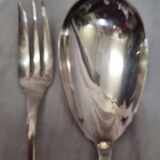 Christofle serving cutlery