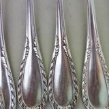 Table cutlery : forks and spoons