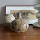 Vase boule en céramique 80’