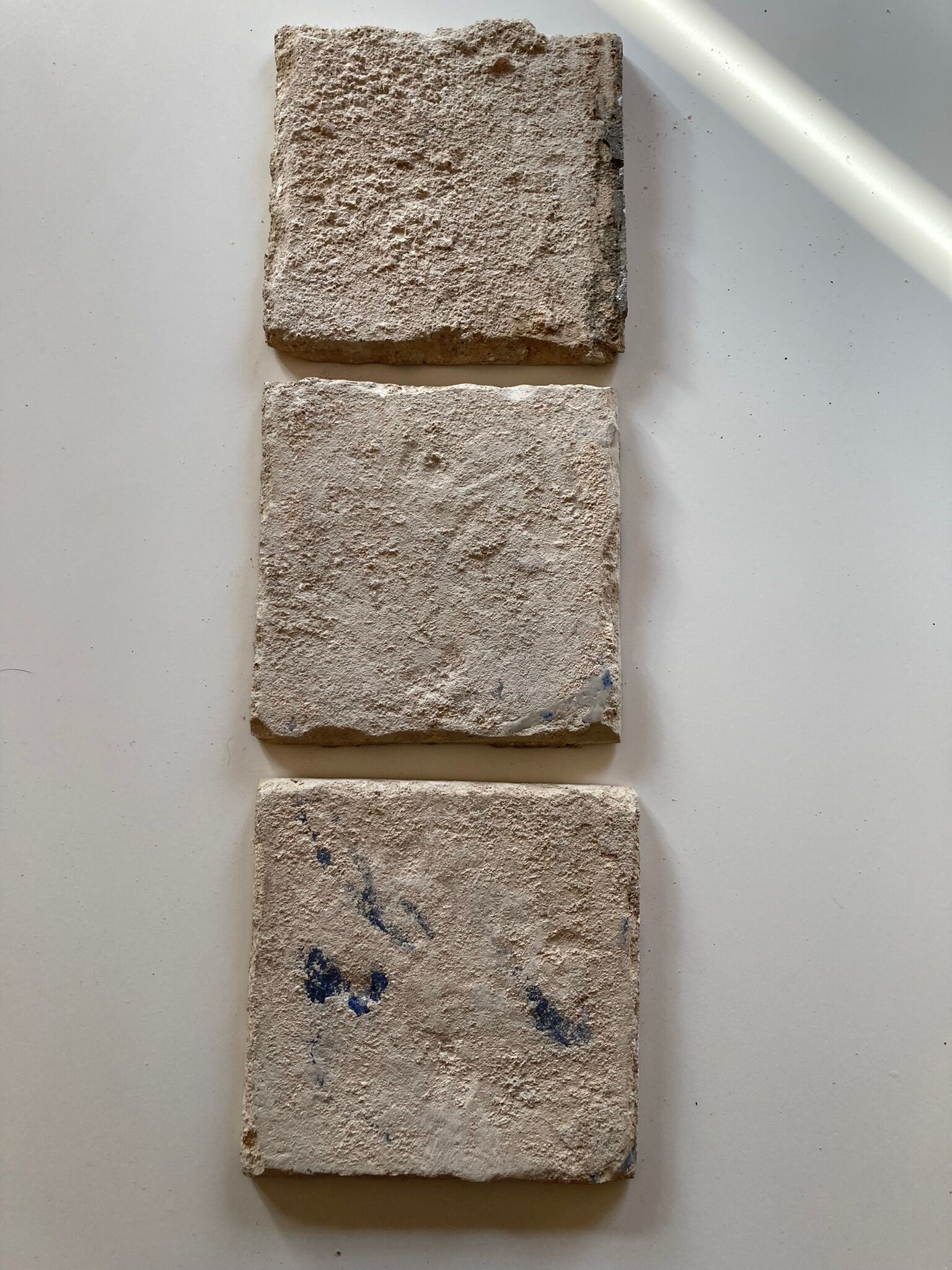 Ancient Portuguese Azulejos