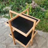 1970 Serving Trolley