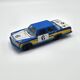 Tin Friction Car Joustra - Vintage Antique Toy - Multicoloured Decor S