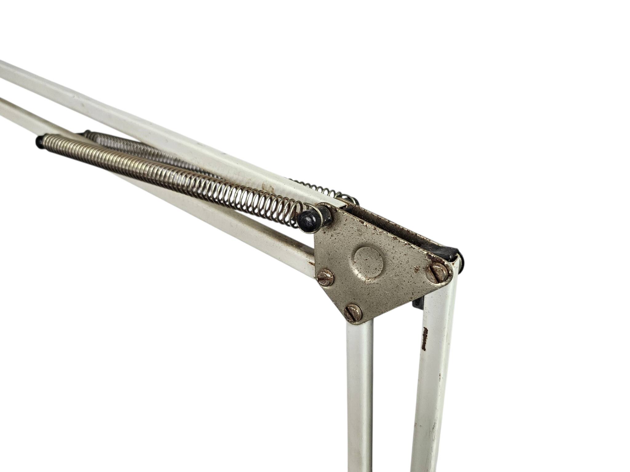 Massive - architect's lamp - desk lamp - Belgium - 3rd quarter of the 20th
