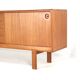 H.W. Klein for Bramin sideboard 'Taastrup' | 225 cm - danish design