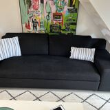 SOFA model MISTER, Philippe Stark