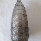 Very original vintage glass vase