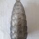 Very original vintage glass vase