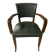 Fauteuil bridge, années 50