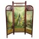 Paravent art nouveau no.11306 par Thonet