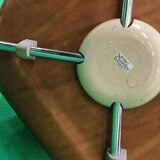 Set 8 Arne Jacobsen Mouette Fritz Hansen '70