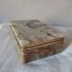 Onyx marble box