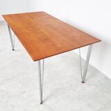 Table model 3605 by Arne Jacobsen, 1950s