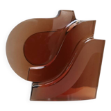 Glass Art Object – Attributed to Pavel Havelka