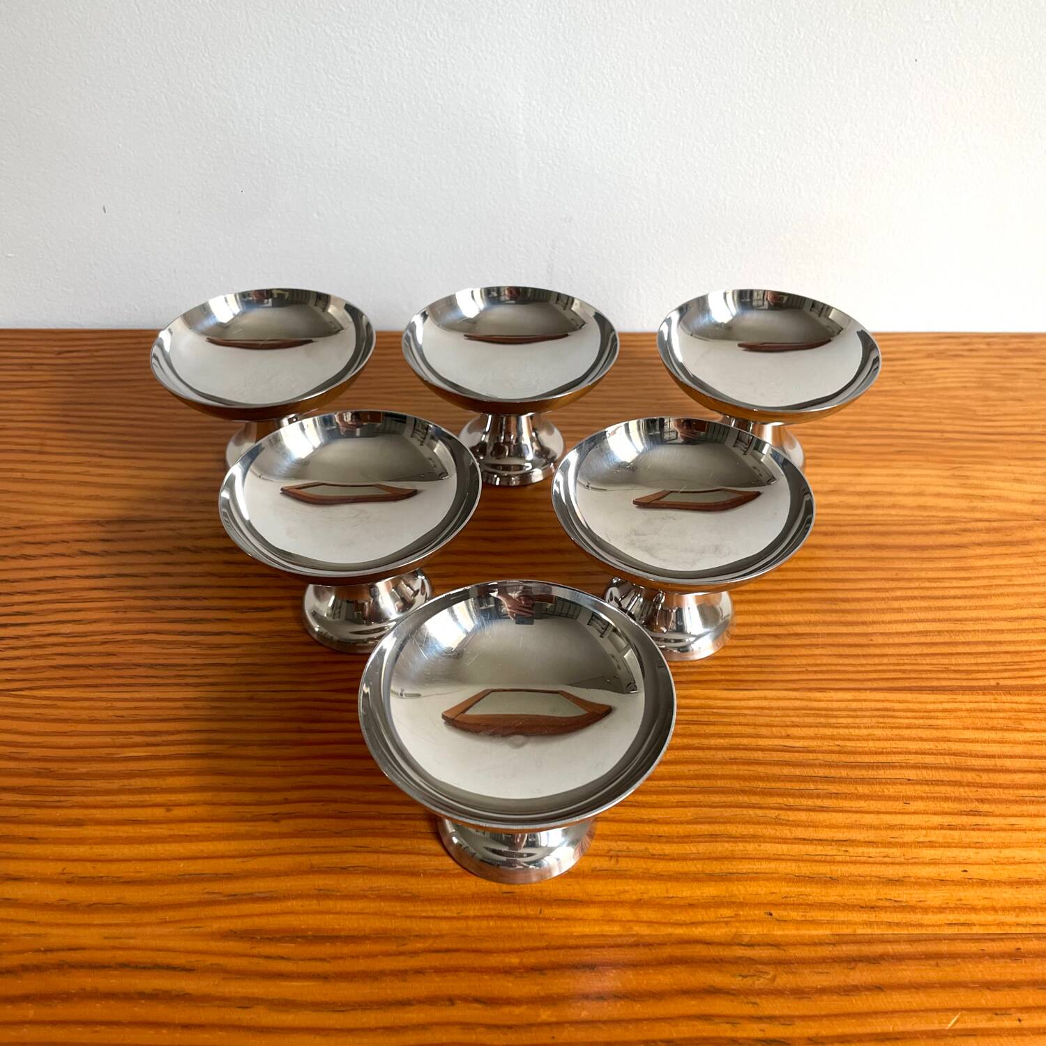 6 guy degrenne bowls