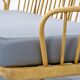 Mid-Century Modern Windsor Three-Seater Sofa by Lucian Ercolani for Ercol