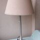 1970s tulip base lamp