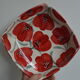 Poppy bowl L22cm