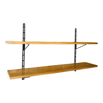 Wall shelf 60s