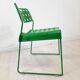 11 chaises par Rodney Kinsman pour Bieffeplast