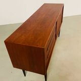 Teak Sideboard by Heinrich Riestenpatt 1960s