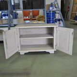 Small shoe cabinet, 1950s