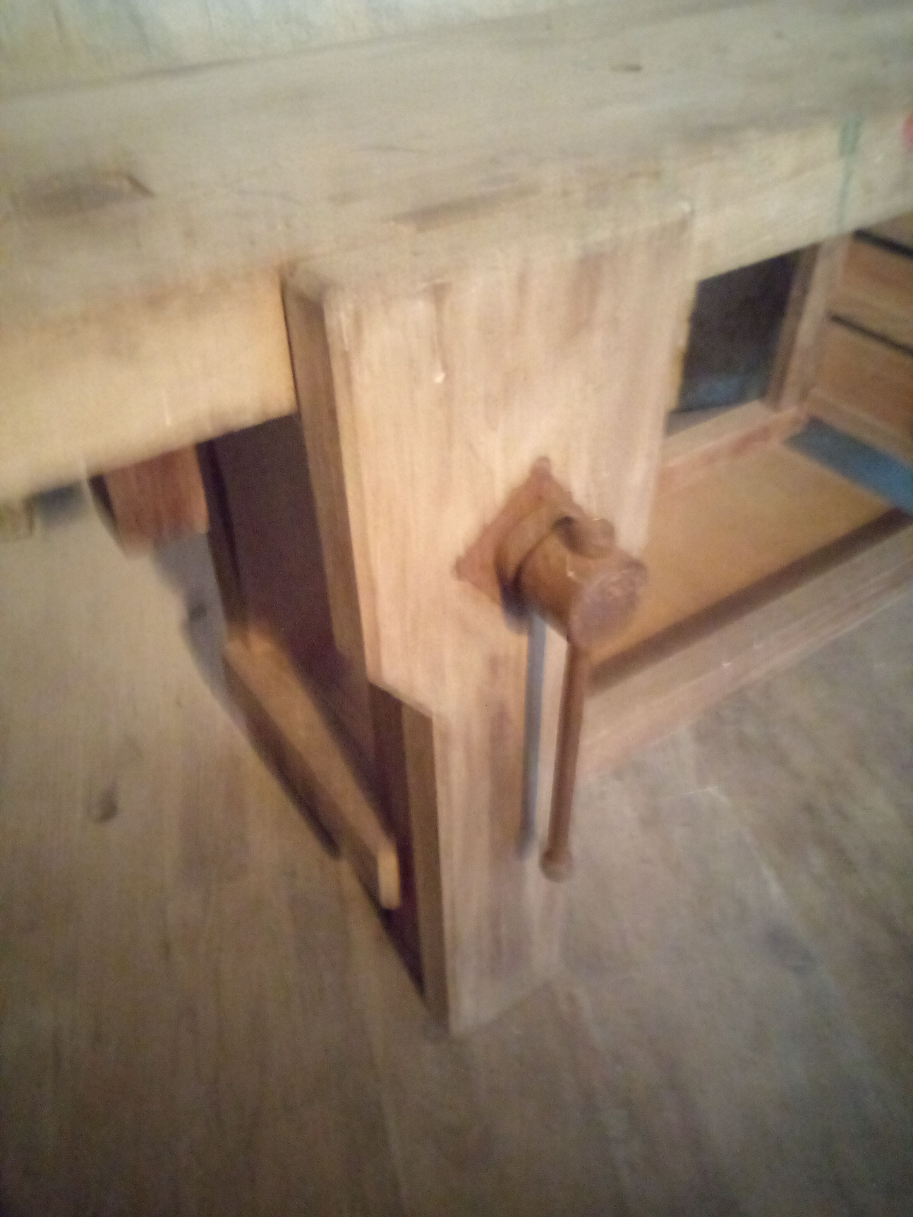 Established primitive console