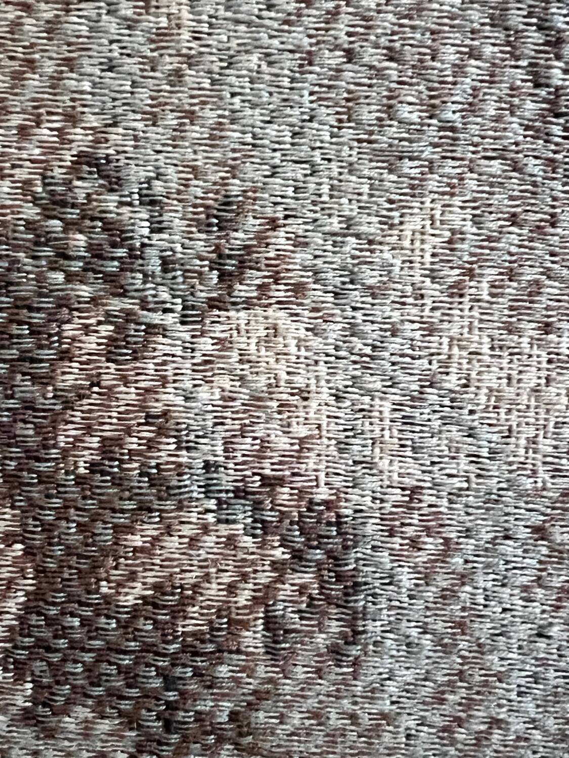 Vintage Framed Wall Tapestry