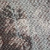 Vintage Framed Wall Tapestry