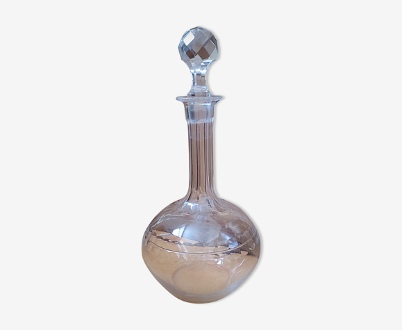 Carafe à vin