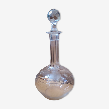 Wine carafe