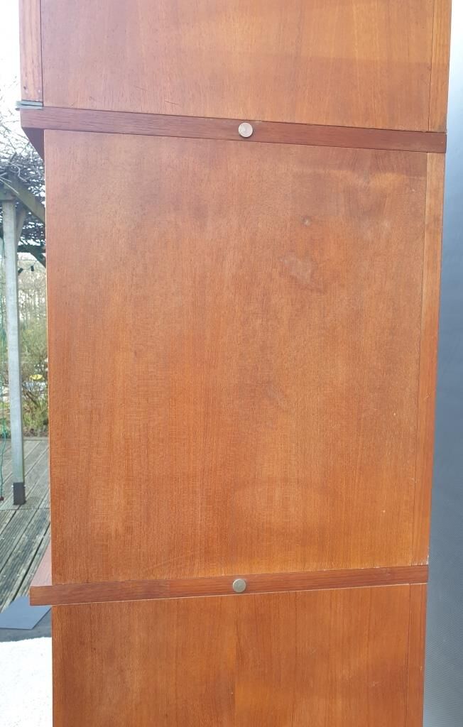 Showcase library Arnaud Teck 1960