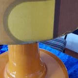 70s floor lamp