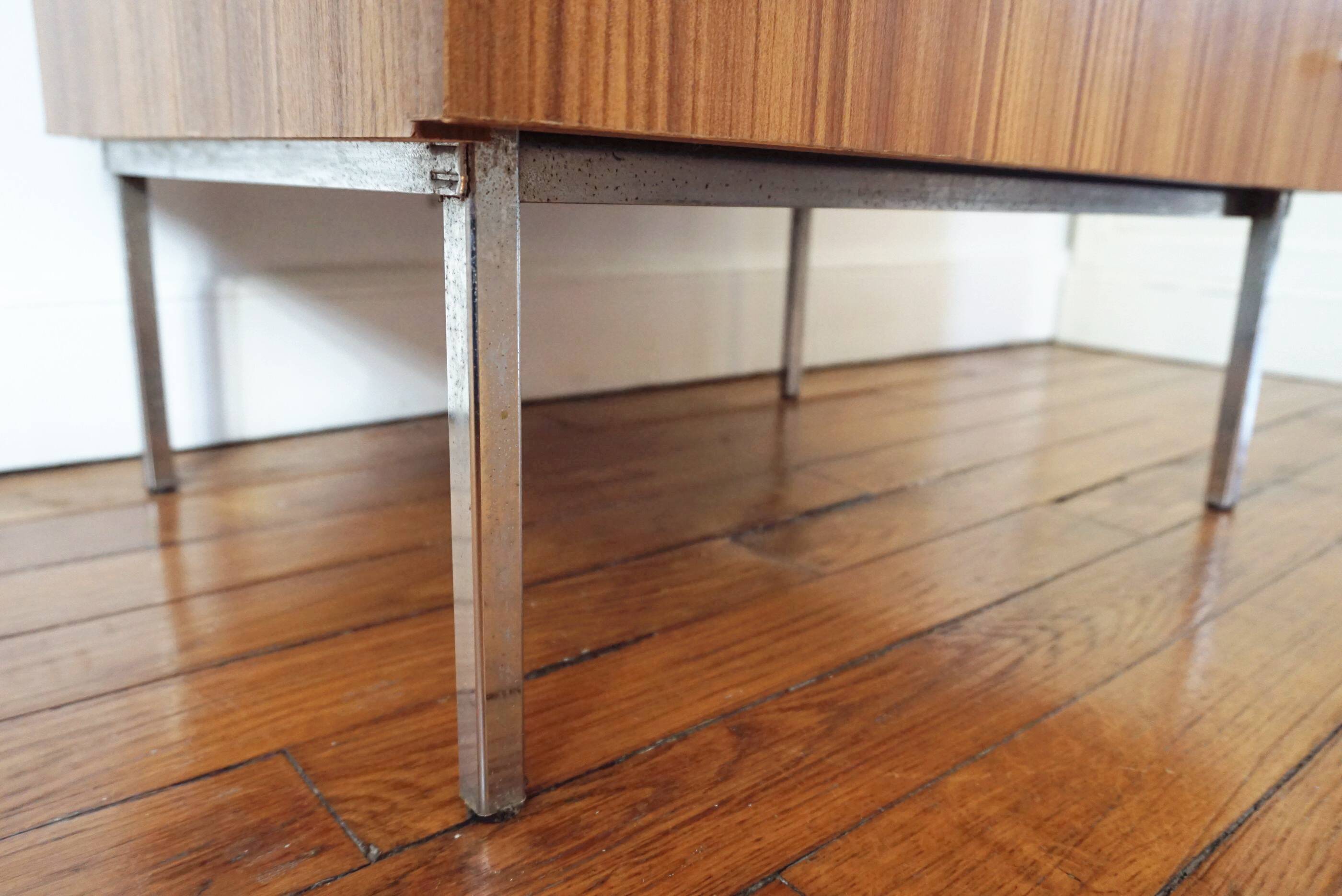 Pierre Guariche Commode for Meurop 60s