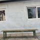 Ancien banc