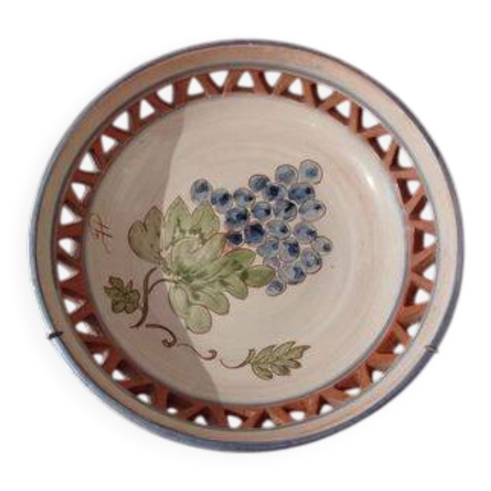 Corbeille à fruits