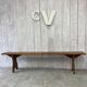 Banc de ferme 203cm