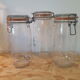 Perfect jars 1x2l and 2x1.5l