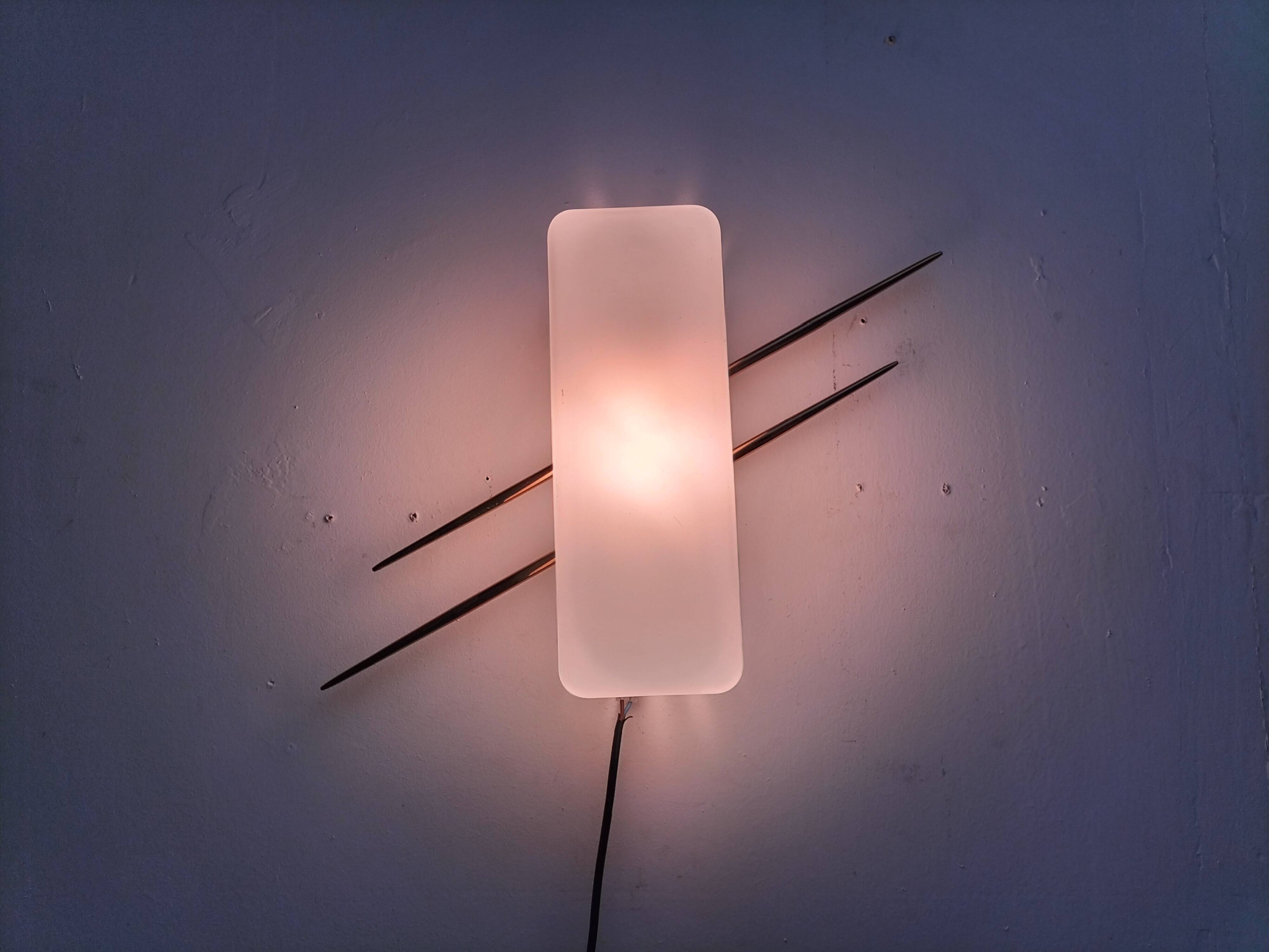 Arlus wall light