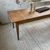 Xxl pine farmhouse table 338cm