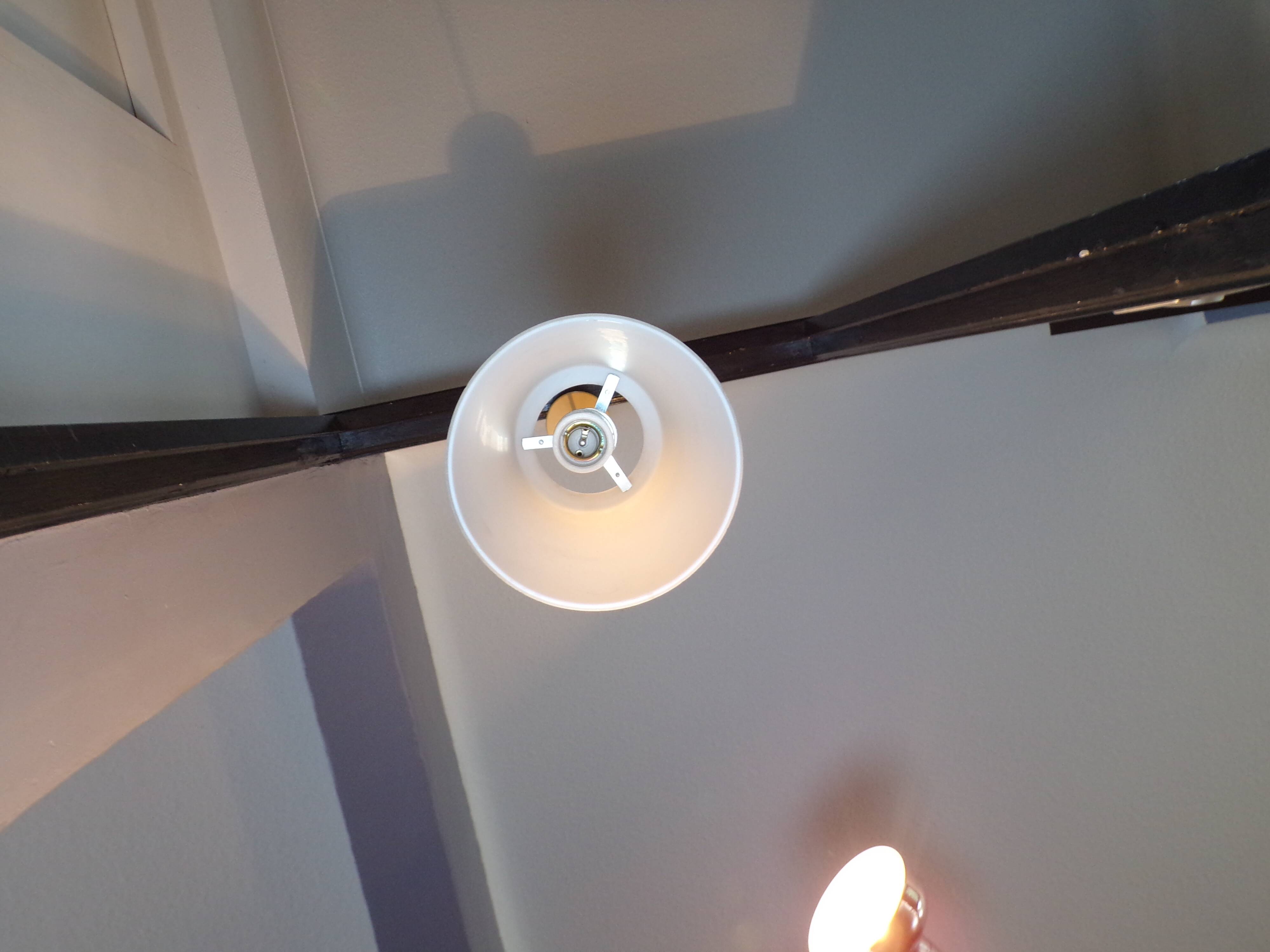 Raak B.1155 tube suspension