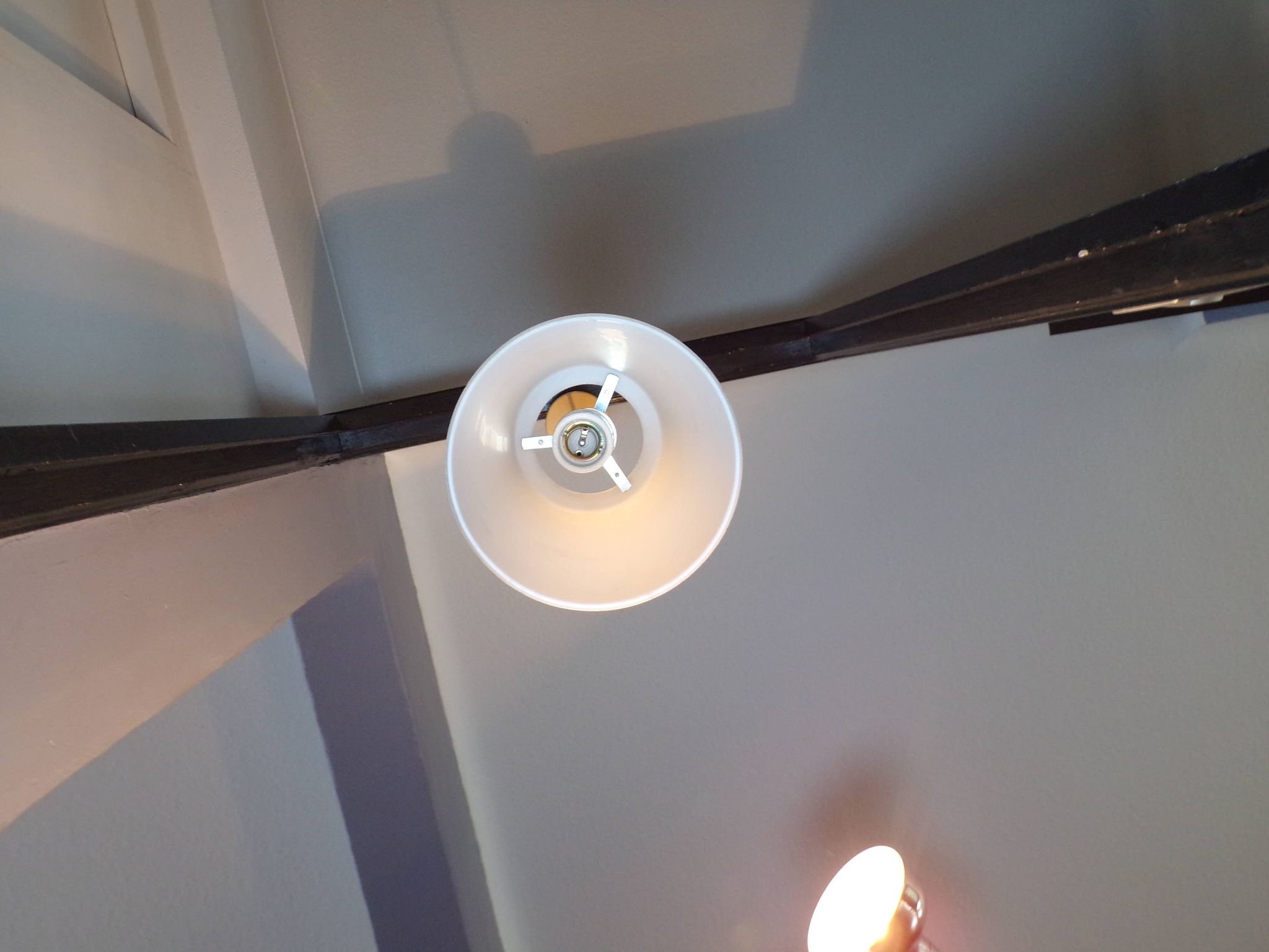 Raak B.1155 tube suspension