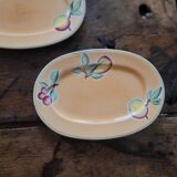 Raviers Longchamp – 1950s