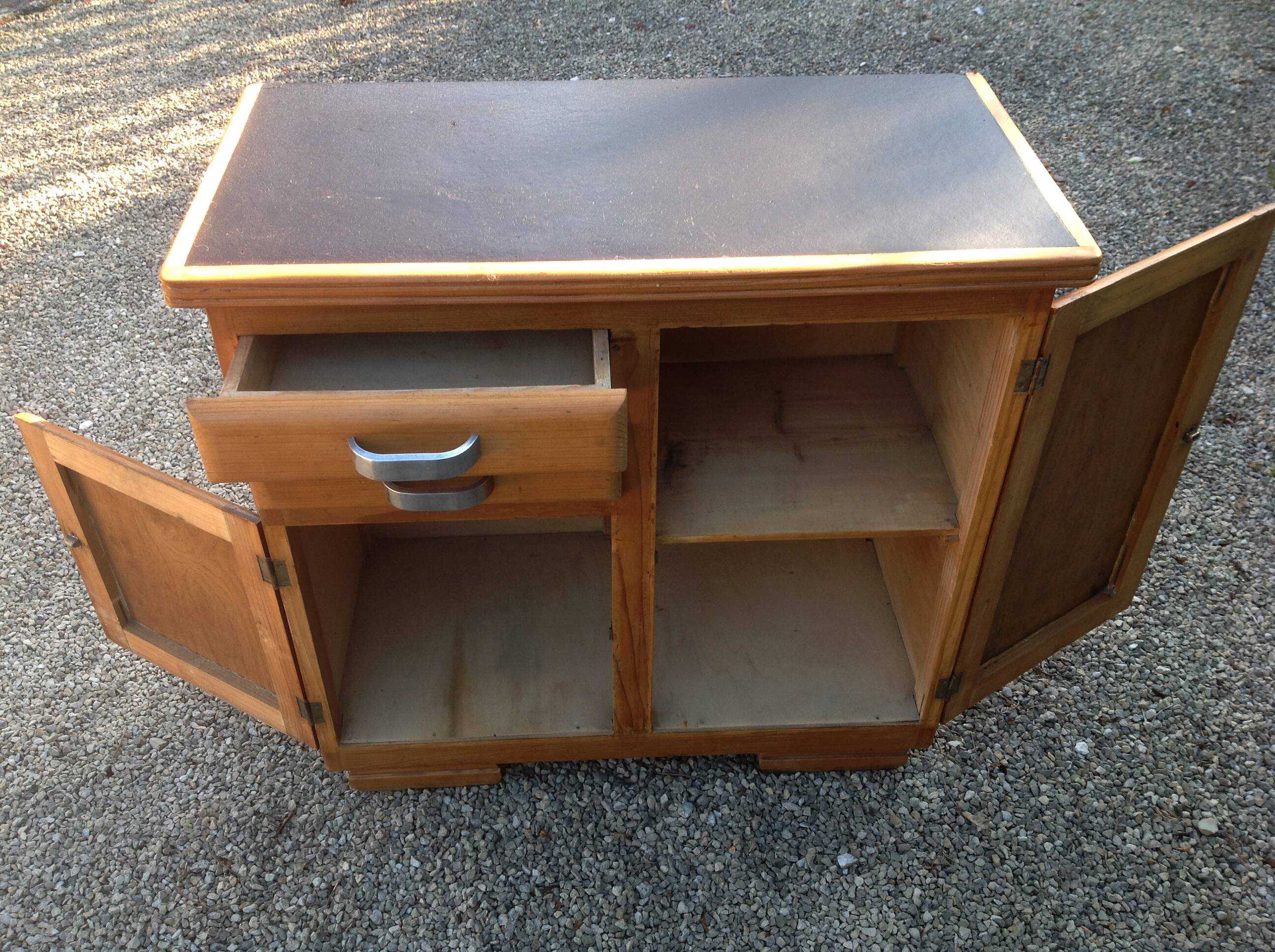 Vintage Mado sideboard